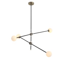 Потолочная люстра ST Luce SL429.403.04
