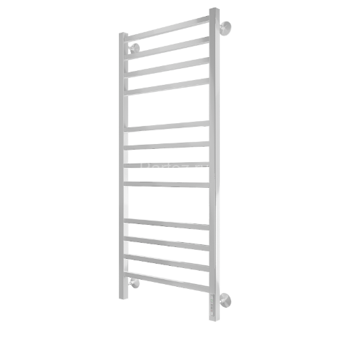 Полотенцесушитель Royal Thermo Axel П12 500х1200 электро (встроен. диммер) белый