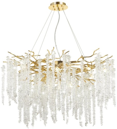 Подвесная люстра Odeon Light 5005/14