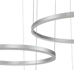 Подвесная люстра Indigo V000014L