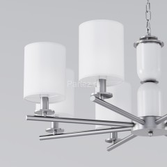 Подвесная люстра Eurosvet 60146/8