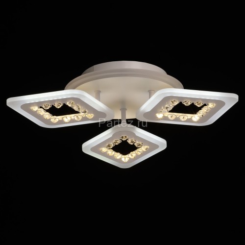 Потолочная люстра DeMarkt 424014704