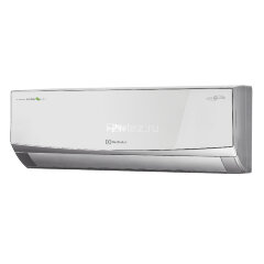 Сплит-система инверторного типа Electrolux EACS/I-12HG-MILK2/N8 комплект