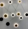 Настенный светильник Odeon Light 4211/38WL