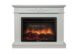 Портал Electrolux Noce 30 белый