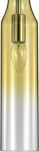 Подвесной светильник Indigo V000562