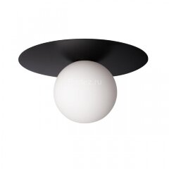 Потолочный светильник Loft It 10120/250C Black