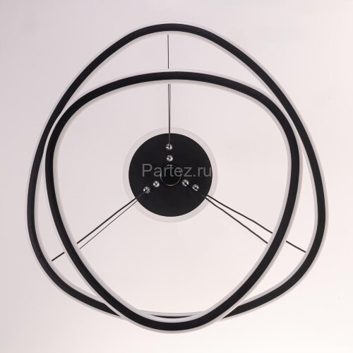 Подвесной светильник Citilux CL215B061E