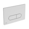 Кнопка смыва Ideal Standard OLEAS M1, матовый хром (R0115JG)