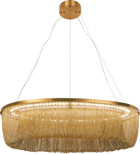 Подвесная люстра Favourite 4491-8P