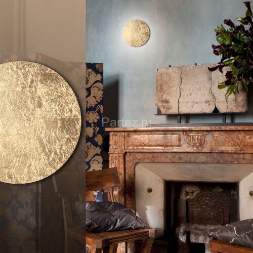 Настенный светильник Odeon Light 3561/6WL