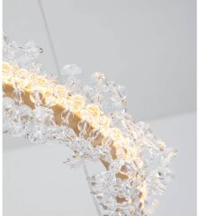 Подвесная люстра Kink Light 08244,36A