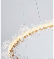 Подвесная люстра Kink Light 08244,36A