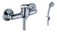 Смеситель Rossinka B35-41 для душа