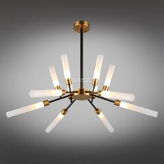 Потолочная люстра Aployt APL.604.07.12