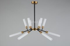 Потолочная люстра Aployt APL.604.07.12