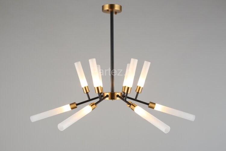 Потолочная люстра Aployt APL.604.07.12