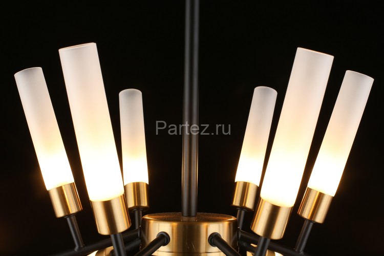 Потолочная люстра Aployt APL.604.07.12