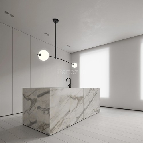 Потолочная люстра ImperiumLoft FREER01