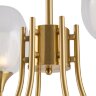 Потолочная люстра Maytoni MOD016PL-06BS