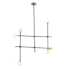 Потолочная люстра ST Luce SL429.403.06