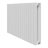 Дизайн-радиатор Royal Thermo Shift Q30 C2050 - 12 секц. RAL9016