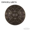 Бра Bohemia AL7801B15/3/175 A PD