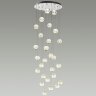 Подвесная люстра Odeon Light 5007/120L