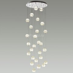 Подвесная люстра Odeon Light 5007/120L