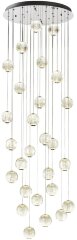 Подвесная люстра Odeon Light 5007/120L
