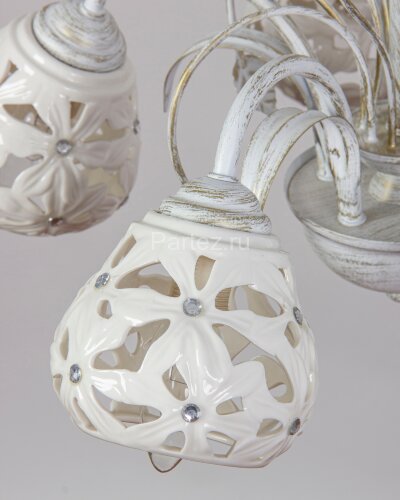 Подвесная люстра Abrasax STY40028/5