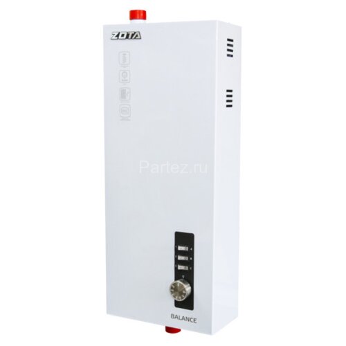 Электрокотел ZOTA Balance V2 - 36