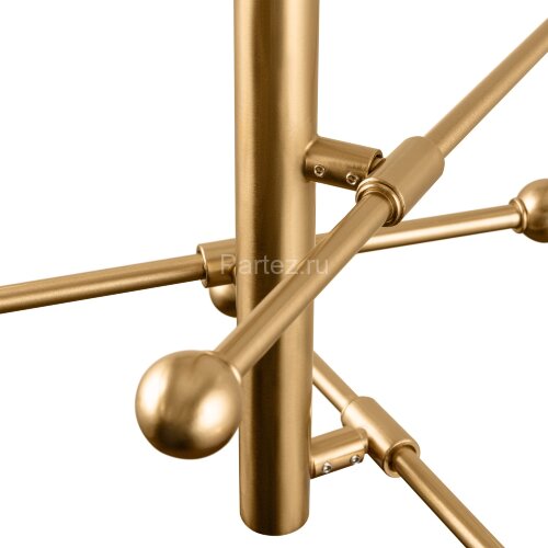 Потолочная люстра Freya FR5115PL-06BZ