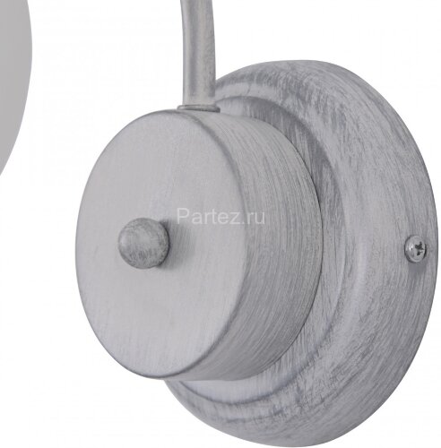 Бра Arte Milano 335010/1W WT+SL