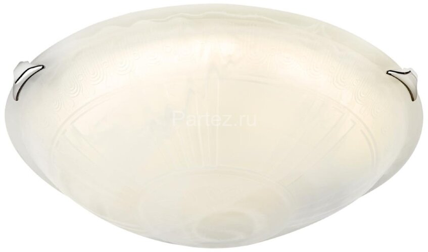 Настенно-потолочный светильник Sonex 7601/DL