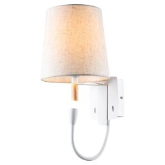 Бра Lussole LGO LSP-8234V