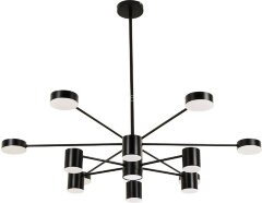 Потолочная люстра Kink Light 07649-13D,19