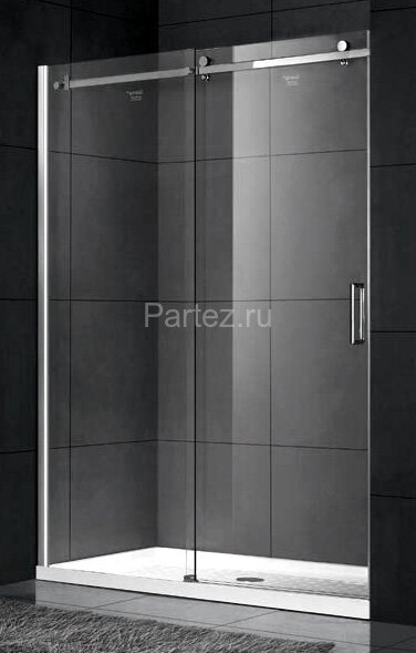 Душевая дверь Gemy Modern Gent S25191C