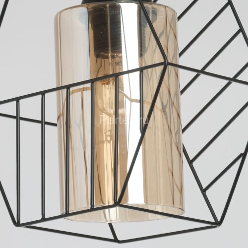 Подвесной светильник DeMarkt 112012701