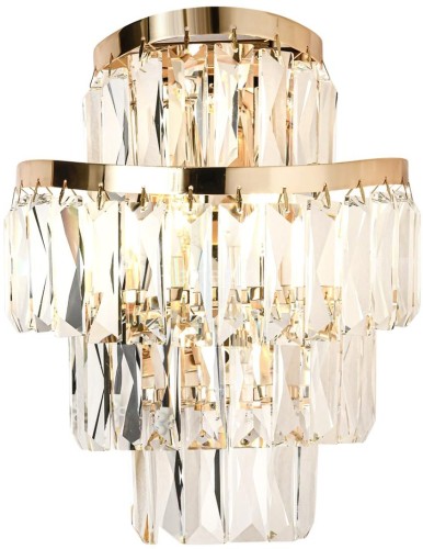 Бра Odeon Light 5073/2W