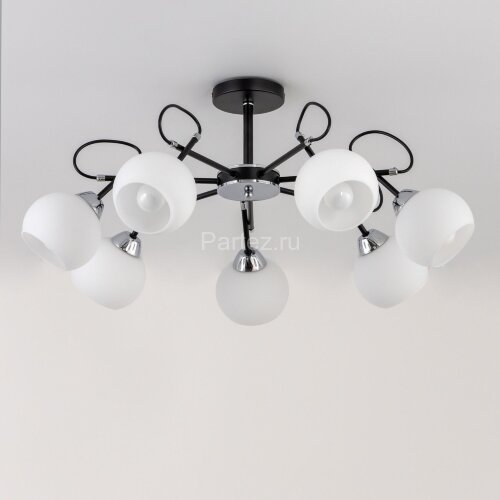 Потолочная люстра Citilux CL141271