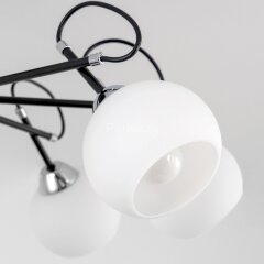 Потолочная люстра Citilux CL141271