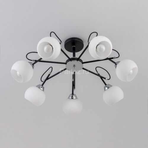 Потолочная люстра Citilux CL141271