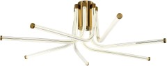 Потолочная люстра Zortes ZRS.57784.07