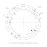 Потолочный светильник Arlight 022134(1)