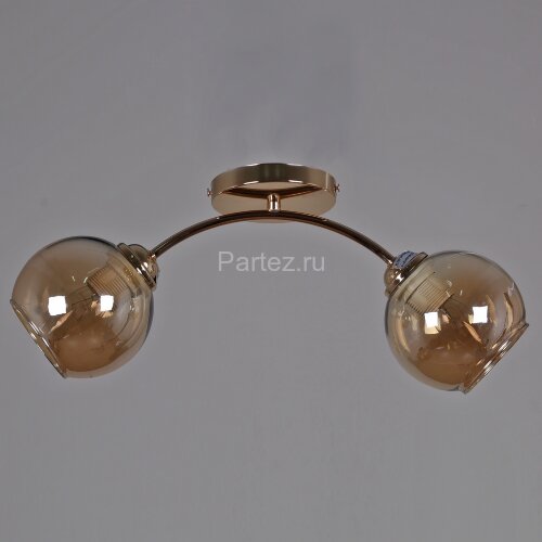 Потолочная люстра Reluce 01538-0.3-02 FGD