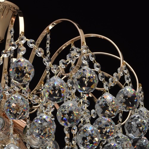 Потолочная люстра MW-Light 232016708