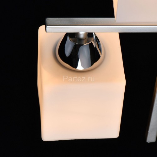 Потолочная люстра DeMarkt 673015204