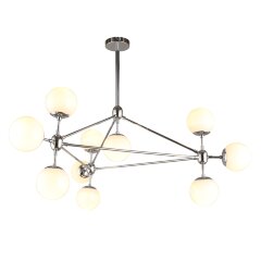 Потолочная люстра Aployt APL.606.27.10