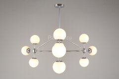 Потолочная люстра Aployt APL.606.27.10